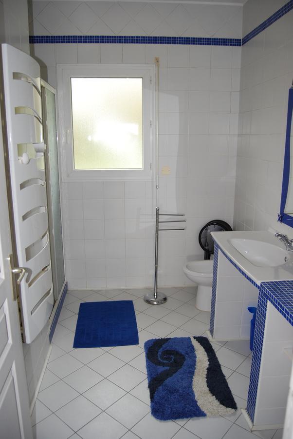 Gite Au Bouzigues Monlaur-Bernet Exteriör bild